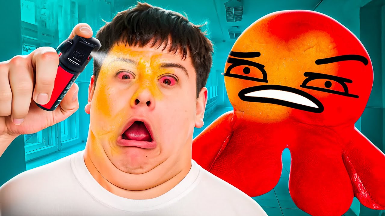 ТРЕШ ИСТОРИИ С ПЕРЦОВКАМИ (сборник) на час