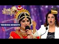 Farah Khan ने पूछे Karuna से Filmy Trivia Questions | Jhalak Dikhhla Jaa | Trending Moments