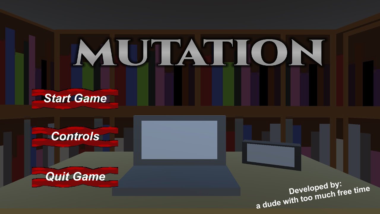 SO I JOINED MY FIRST GAME JAM - YouTube