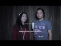 John denver-Backhome again(cover)lalchhanchhuaha& hriati