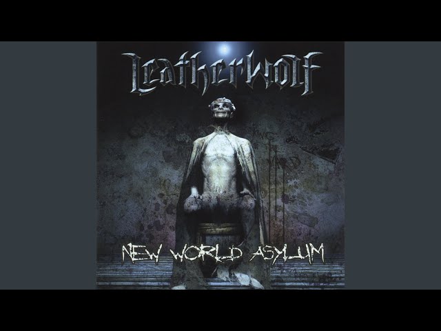 Leatherwolf - Disconnect