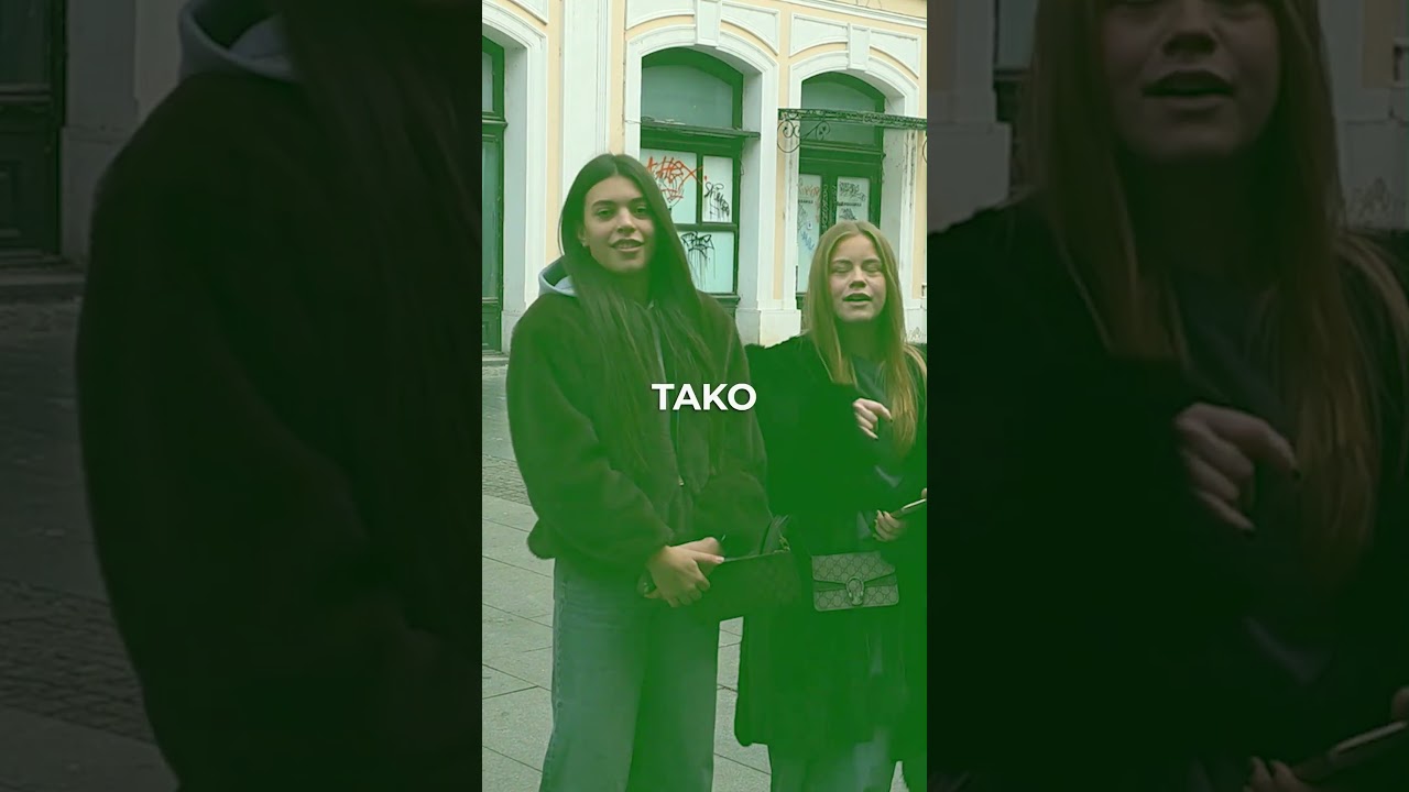 Da li znas odgovor na svih 5 pitanja?