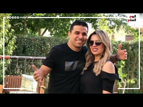 الغندور يغنى بنت الجيران و زوجته ترد ب سكر على مربى