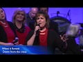 This Blood | First Baptist Choir & Orchestra fr. Leona Rupert | May 27, 2018