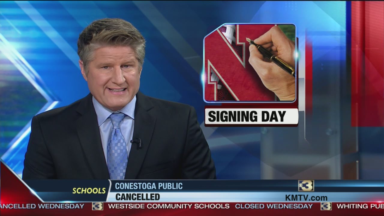 Defensive back LaMar Jackson commits to Nebraska