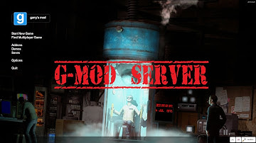 How To - Make a Garry