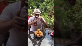 Как правильно кушать армянские абрикосы