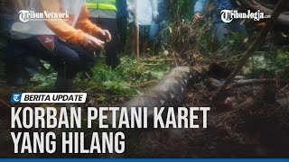 GEGER TEMUAN JENAZAH PEREMPUAN DI PERUT PITON DI JAMBI