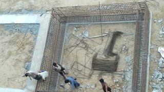 65 | Planning Calculation & Execution Precast Box Culvert Step Step Procedure