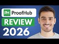 ProofHub Review (2025) | Best Project Management Software?