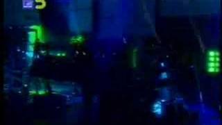 ORBITAL oi. LIVE...2001