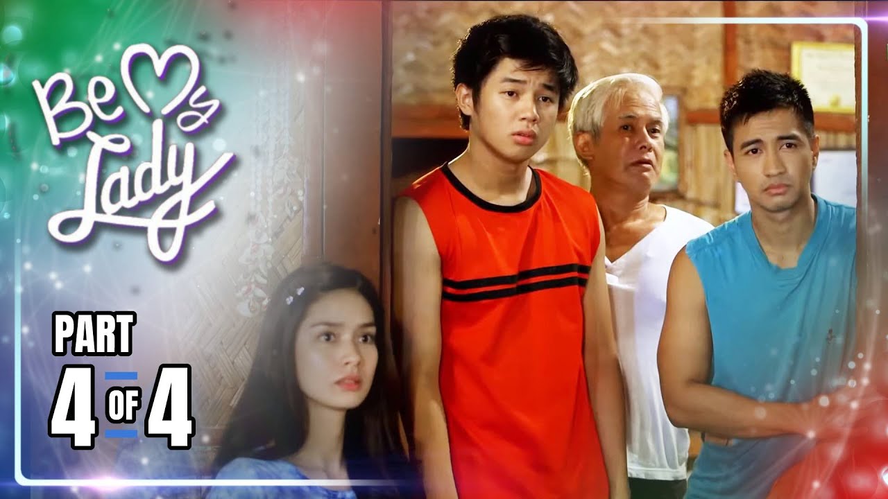 Be My Lady | Episode 81 (4/4) | June 16, 2022