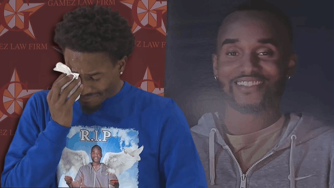 Family, lawyers speak out after deadly San Antonio Amazon facility shooting