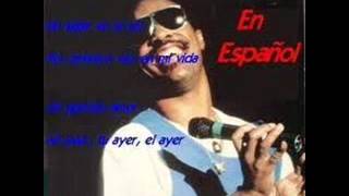 Stevie Wonder  Mi Querido Amor