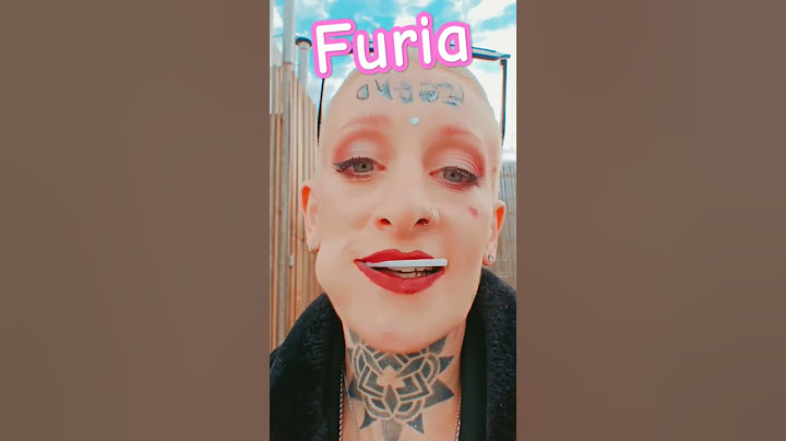 FURIA AGRADECE Y PIDE A SUS FANS QUE NO GASTEN MÁS DINERO #furia #granhermano #shorts