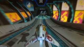 Wipeout HD - Beat Zico Tutorial screenshot 3