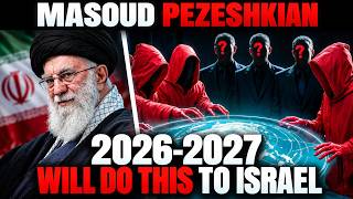 IRAN, HAMAS & HEZBOLLAH: Is Ezekiel 38 the Next War | Tiff Shuttlesworth