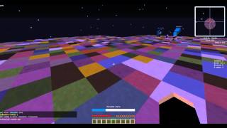 vimeworld BlockParty#2