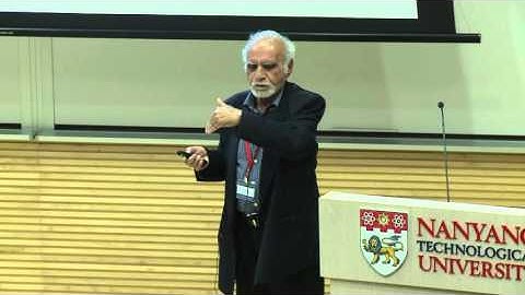 37 Day 4   Muneer Rashid National University of Science and Technology