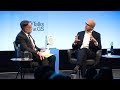 Talks at GS – Satya Nadella: Hitting Refresh on the Culture of Technology