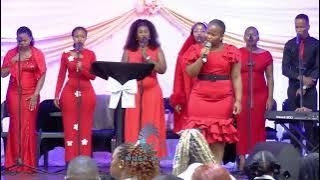Itende - UKZN IAC worship medley by Prosperity Sphesihle Buthelezi