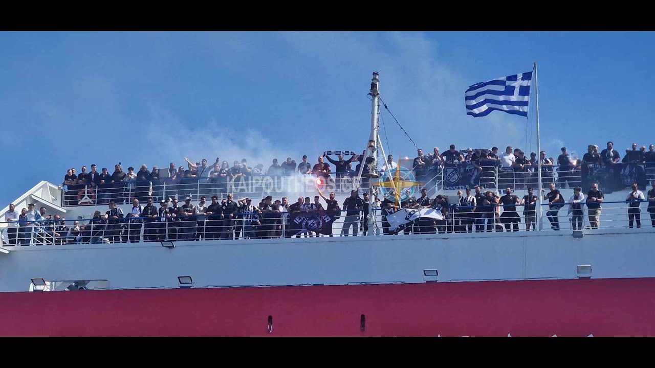TO FESTOS PALACE ΜΕ ΦΙΛΑΘΛΟΥΣ ΤΟΥ ΟΦΗ ΣΤΟ ΛΑΥΡΙΟ ΓΙΑ ΤΟΝ ΤΕΛΙΚΟ ΚΥΠΕΛΛΟΥ ΕΛΛΑΔΑΣ