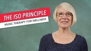 Music Therapy Techniques for Wellness: The Iso Principle | Berklee Online