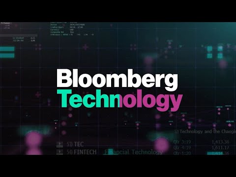 ‘Bloomberg Technology’ Full Show (09/01/2021)