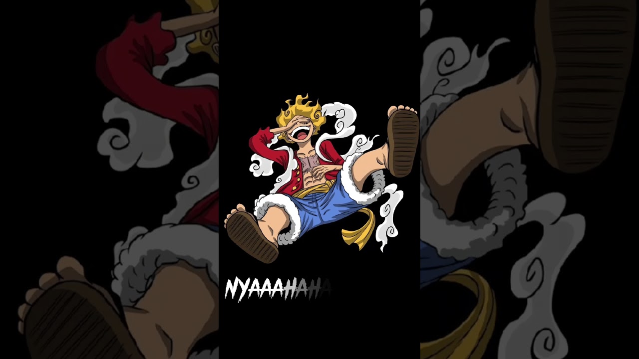 Ringtone One Piece - Luffy Laugh
