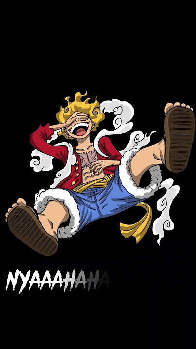 Ringtone One Piece - Luffy Laugh