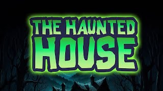 THE HAUNTED HOUSE - Main Theme By Jung Joon Young | Tooniverse by Geek Music 132 views 8 hours ago 2 minutes, 15 seconds