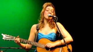 Jill Barber- LIVE The Pearl Theatre , LUNENBURG N.S.