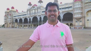 BlaBlaCar - Riders testimonial-Ashwin
