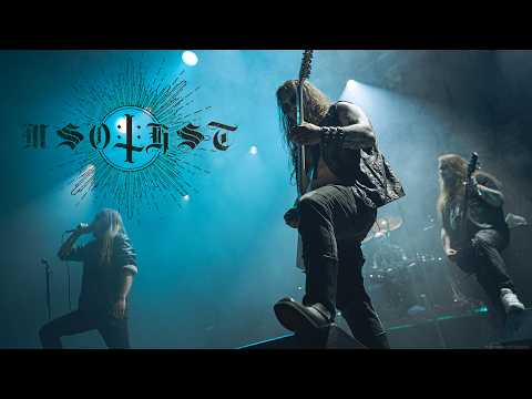 Misotheist - Beyond The Gates Festival 2026