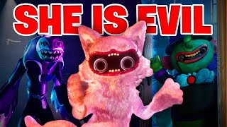 Secrets Found In Joyville 2! Gameplay Trailer Breakdown