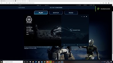 star citizen launcher error