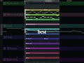 Try this if your saturation sounds boring