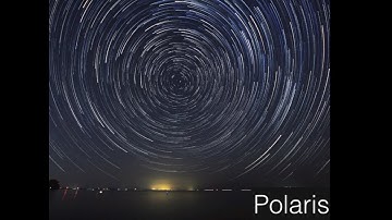 Celestial Theory Part 14: Polaris