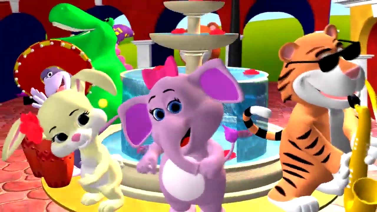 Redone Trailers Winnie the Pooh Seasons of Giving YouTube