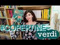 #COPERTINE VERDI// Giuds