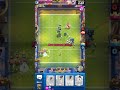 #gaming #clashroyale #sohrts #supercell #evo