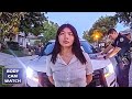 20-Year-Old Thinks She can Fool the Cops with Fake Lease