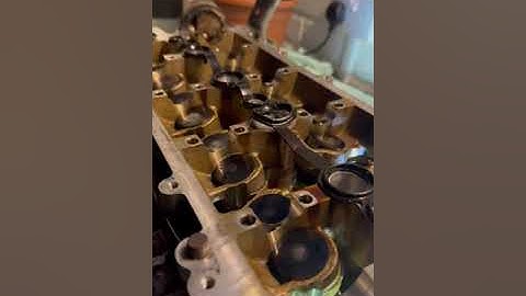 2018 Nissan Qashqai  timing chain fault-PART 1