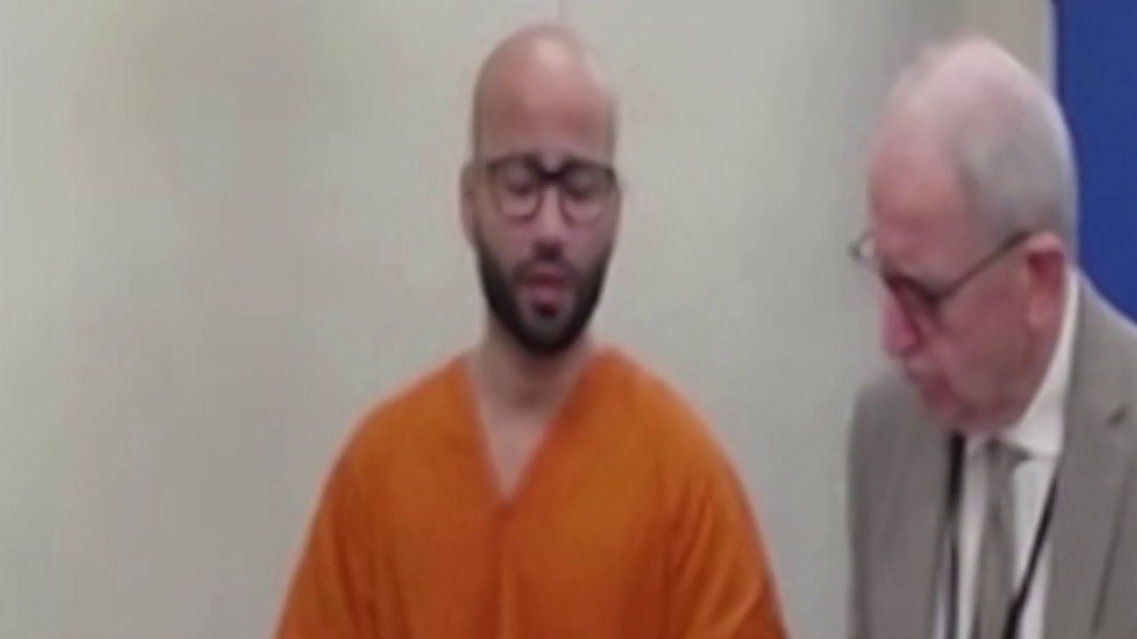 Pastor faces new charges in Volusia County sex abuse case