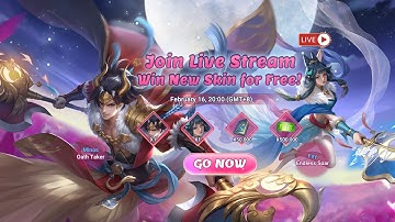 Oath Taker & Endless Soar - Heroes Evolved Official Stream