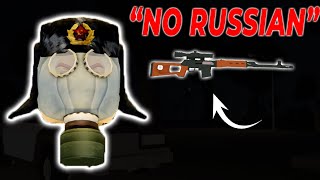 Going FULL RUSSIAN In the New Apocalypse Rising 2 Update