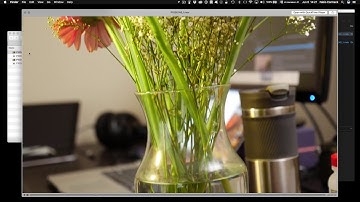 How to Convert Panasonic GH5 4K 10Bit 4.2.2 files to Apple ProRes (Portuguese Subtitles)