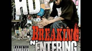 HD -  Watch Out Feat. G-Dirty ((Breaking N' Entering)) NEW 2012
