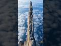 This Goat Climbs Cliffs That Look Impossible 😲