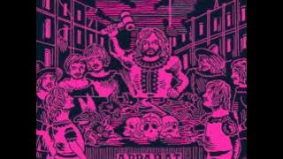 Apparat - Goodbye - Dark (Netflix) Theme Song